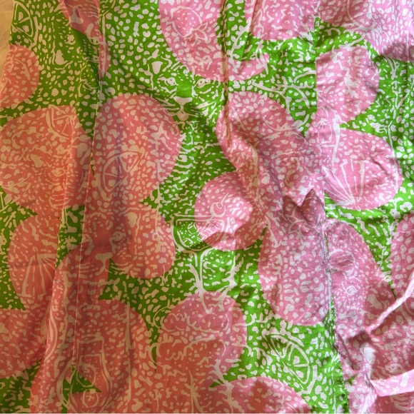 Lilly Pulitzer dress - Picture 2 of 3